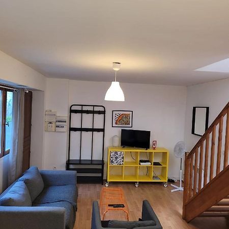 Apartmán Relais Du 21 Saint-Germain-en-Laye Exteriér fotografie