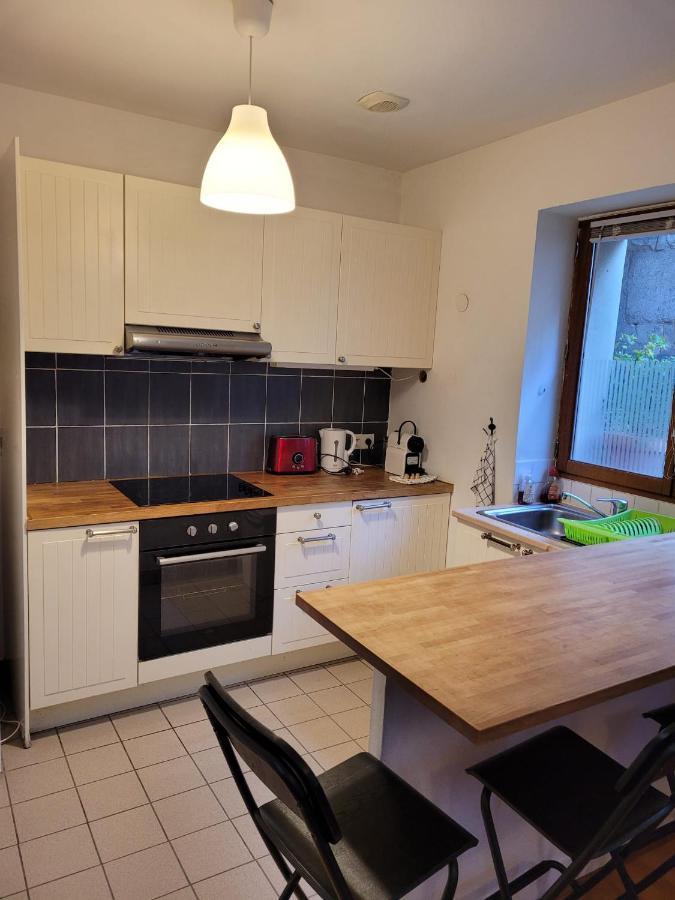 Apartmán Relais Du 21 Saint-Germain-en-Laye Exteriér fotografie
